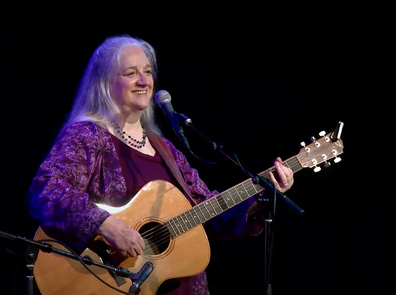 Eileen guitar Kitchener